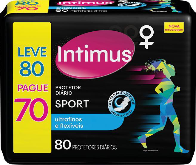 intimo sport
